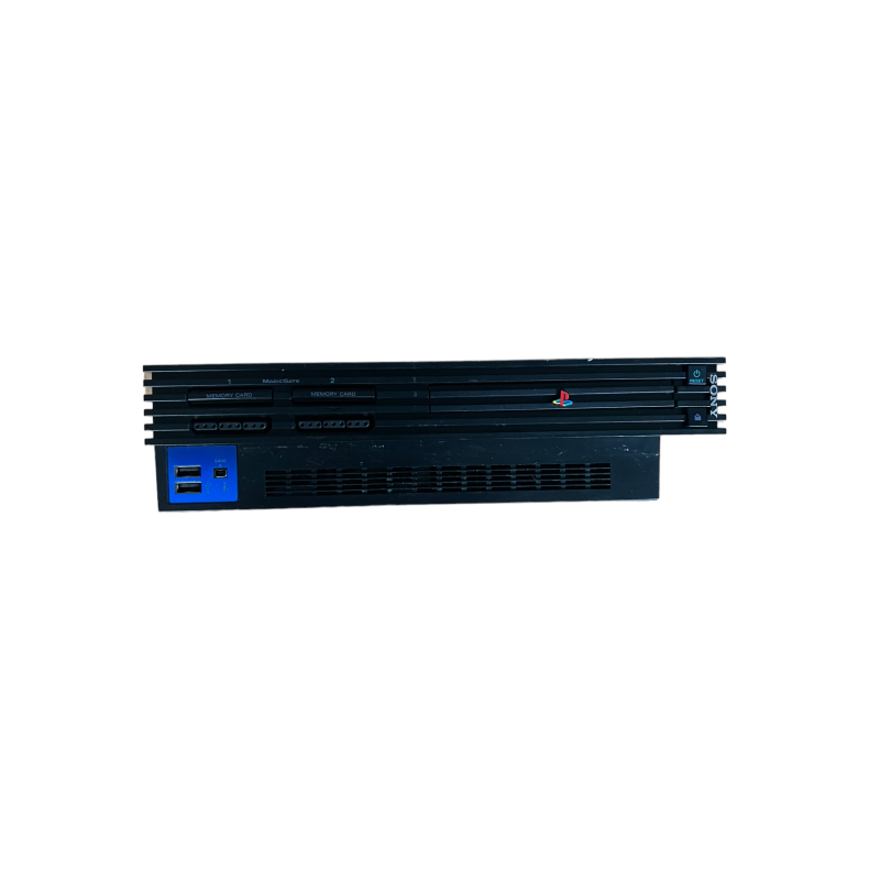 PlayStation 2 (SCPH-30004 R)