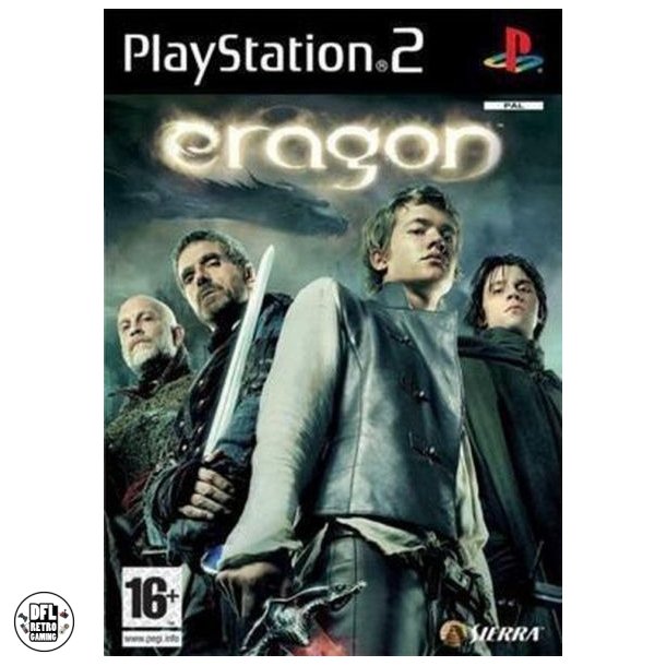 Eragon