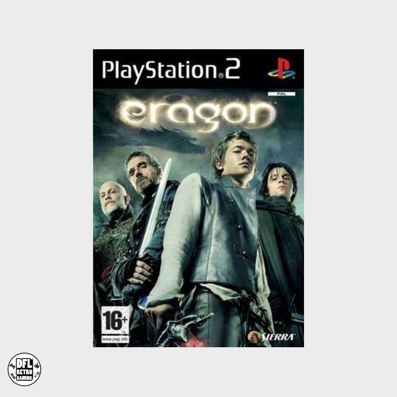 Eragon