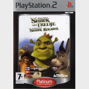 Shrek the Third