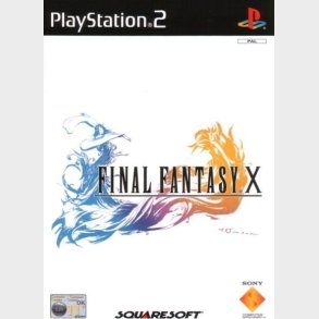 Final Fantasy X