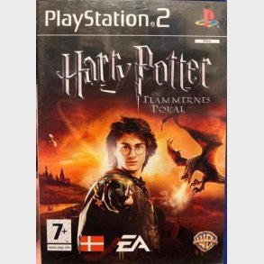 Harry Potter and the Goblet of Fire