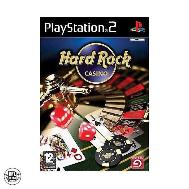 Hard Rock Casino