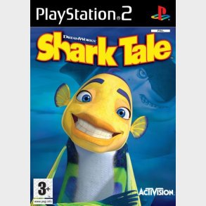 Shark Tale