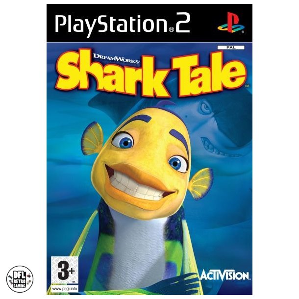 Shark Tale