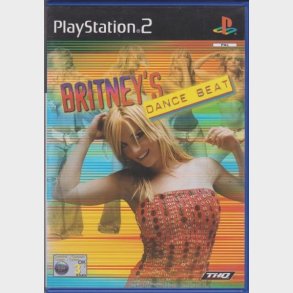 Britney's Dance Beat