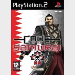 Code Of The Samurai