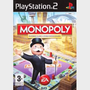 Monopoly