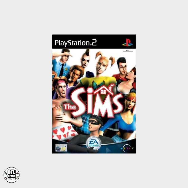 The Sims