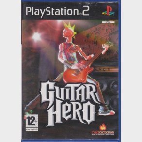 Guitar Hero