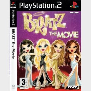 Bratz: The Movie