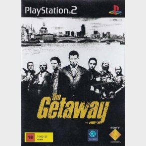 The Getaway