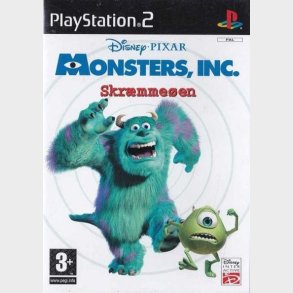 Monsters, Inc.
