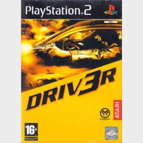 DRIV3R