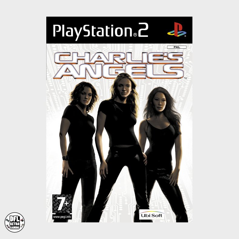 Charlie's Angels