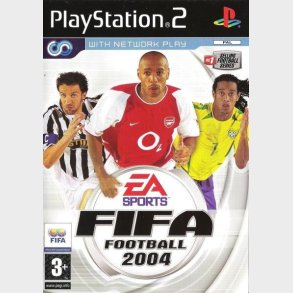FIFA 2004
