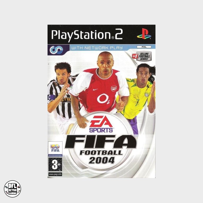 FIFA 2004