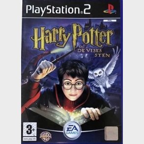 Harry Potter and the Sorcerer's Stone