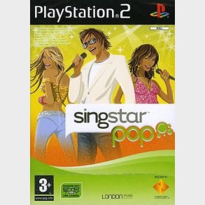 SingStar Pop