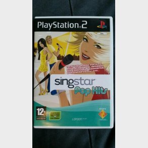 Singstar Pop And Singstar 90's