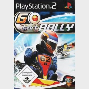 Go Kart Rally