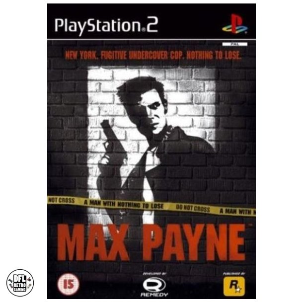 Max Payne