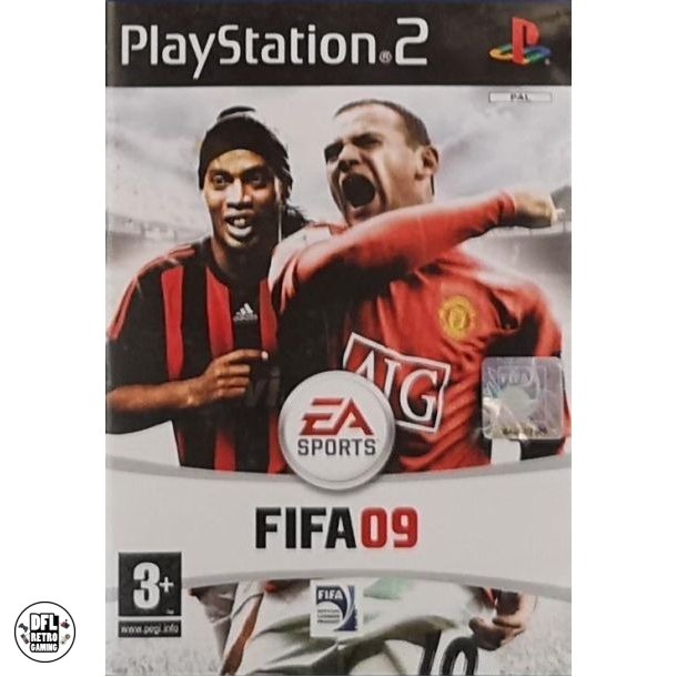 FIFA 09