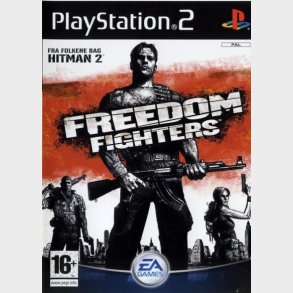 Freedom Fighters