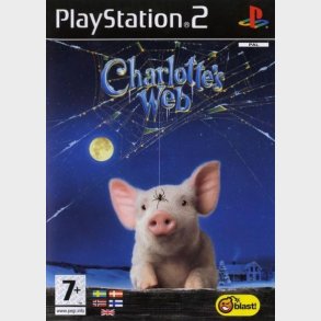 Charlotte's Web