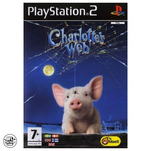 Charlotte's Web