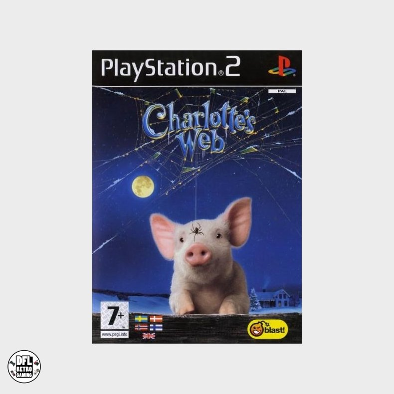 Charlotte's Web