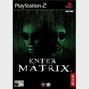 Enter the Matrix