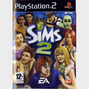 The Sims 2
