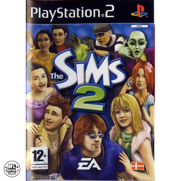 The Sims 2