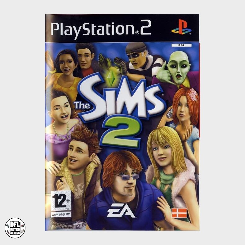 The Sims 2