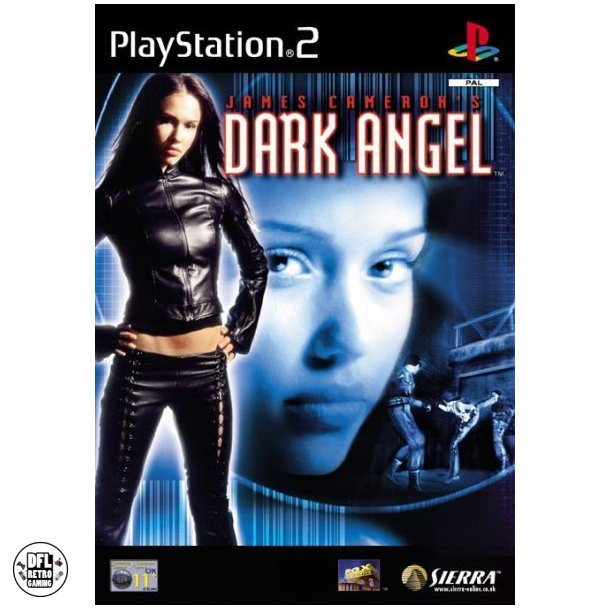 James Cameron's Dark Angel