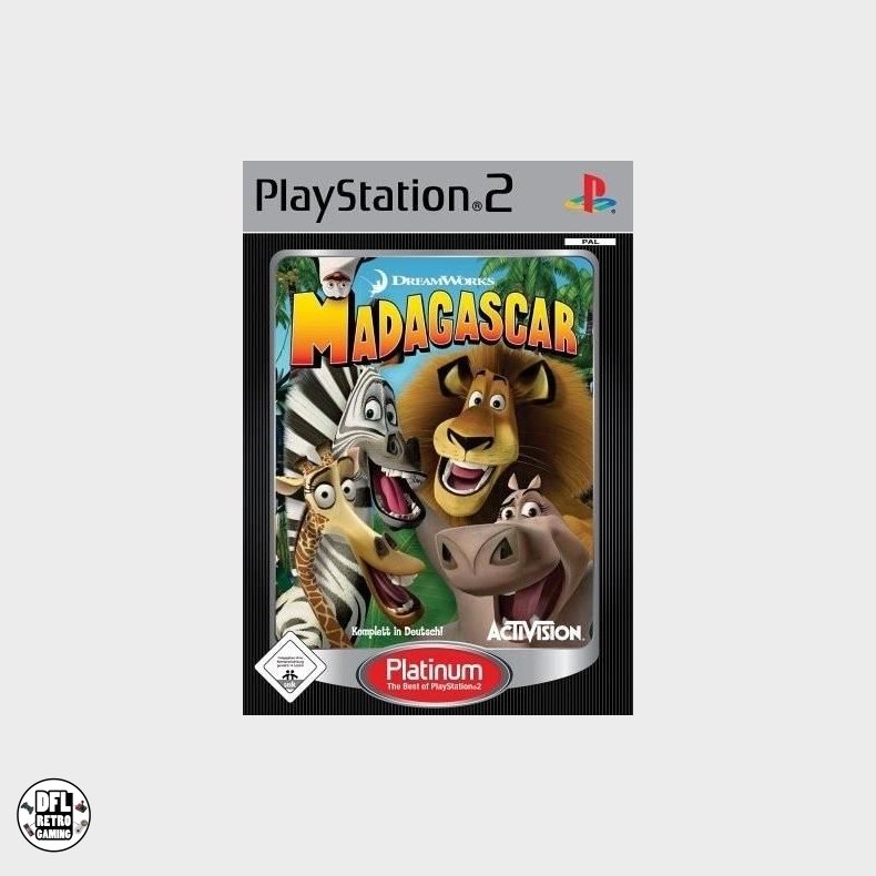 Madagascar