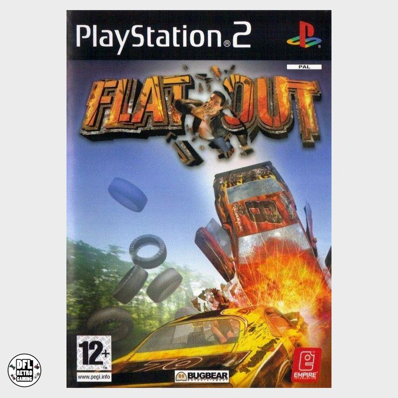 FlatOut
