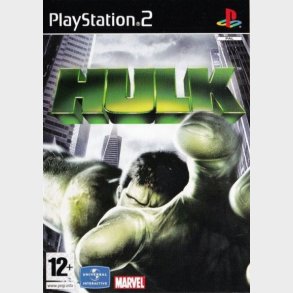 Hulk
