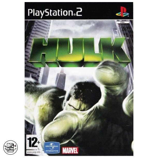 Hulk