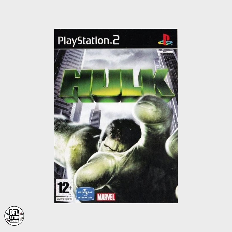 Hulk