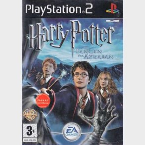 Harry Potter and the Prisoner of Azkaban