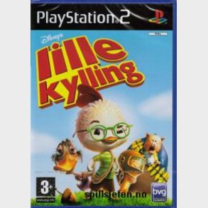 Disney's Chicken Little