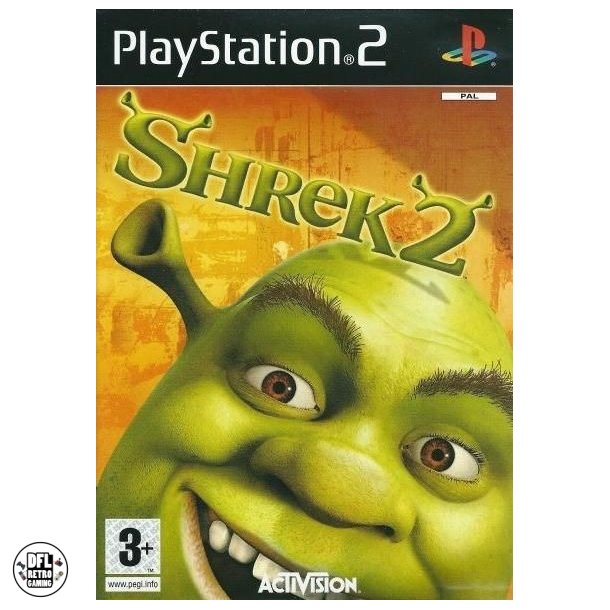 Shrek 2
