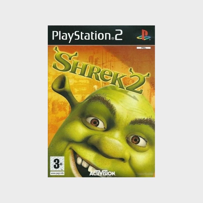 Shrek 2