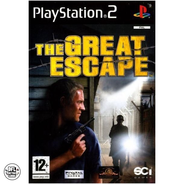 The Great Escape
