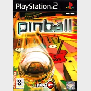 Play It Pinball