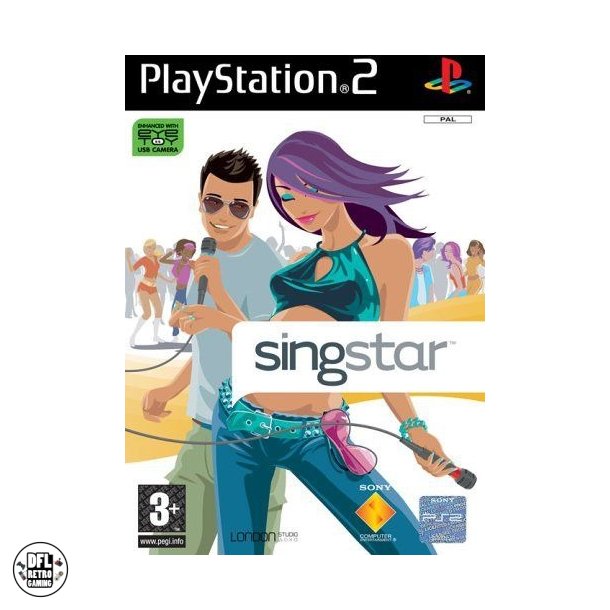 SingStar