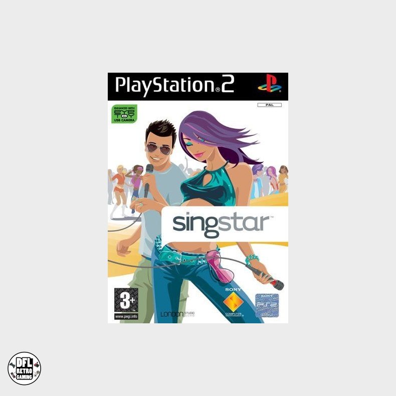 SingStar
