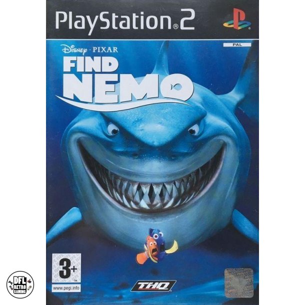Finding Nemo